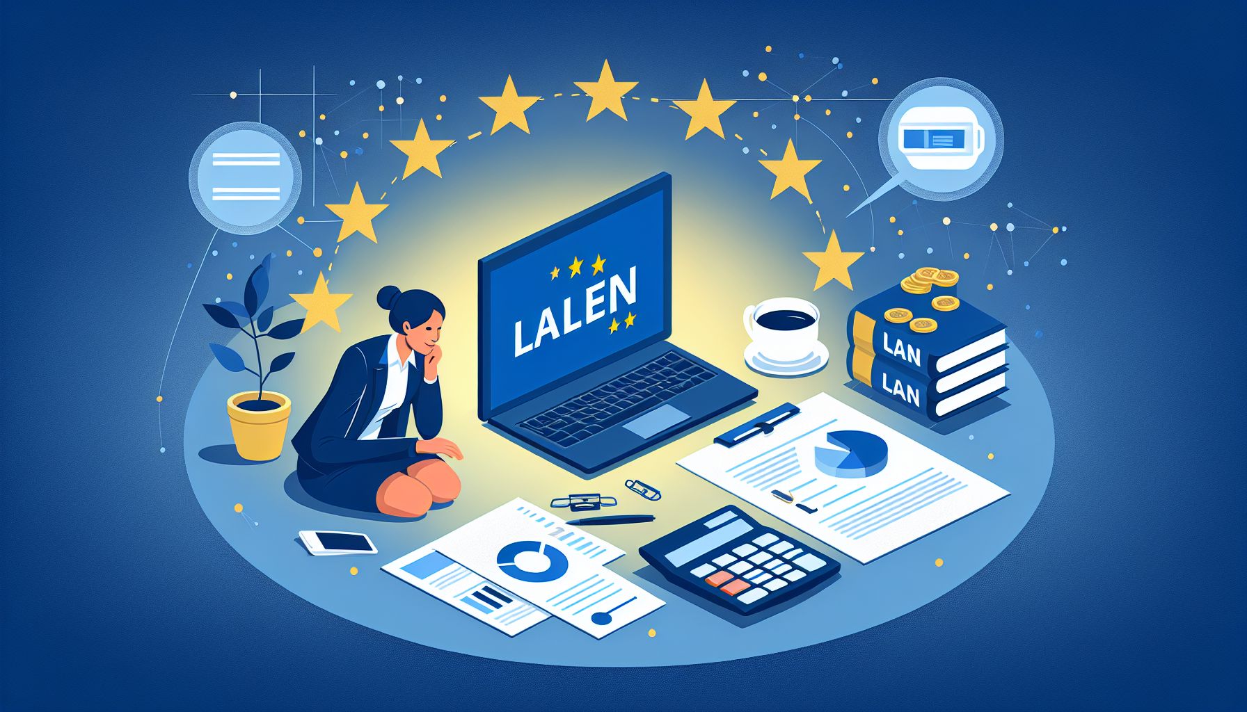 Laenuprotsess